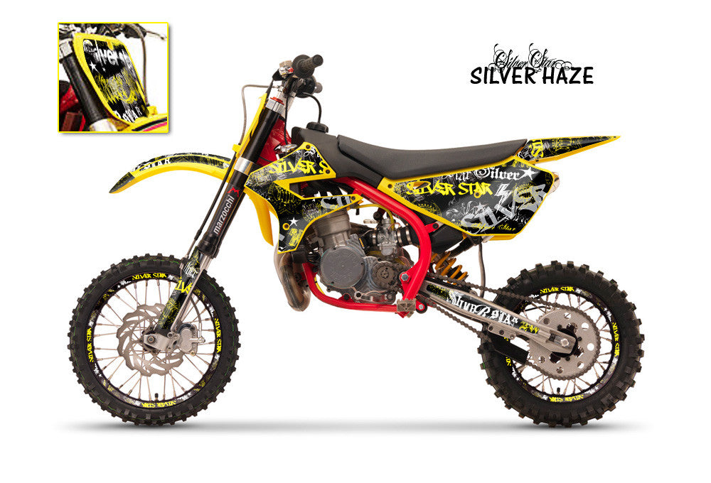 Cobra CX 65 Graphics (2007-2012)