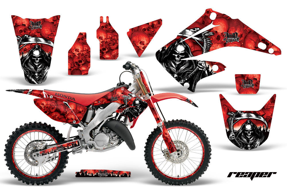 Cr125 store