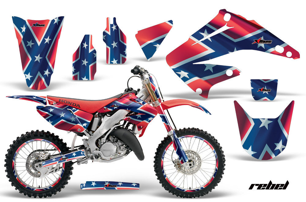 Rebel Flag NO COLOR OPTION
