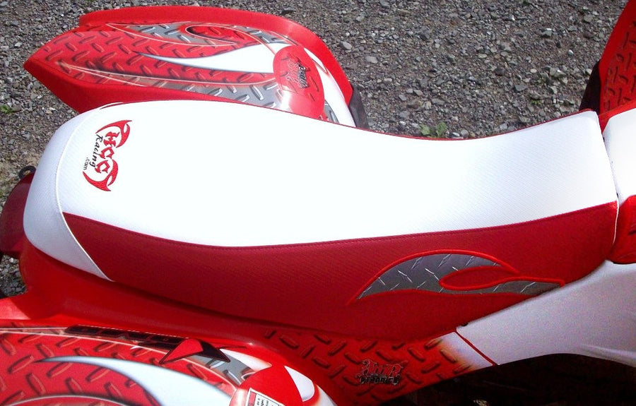 Can-Am Best Seat Cover