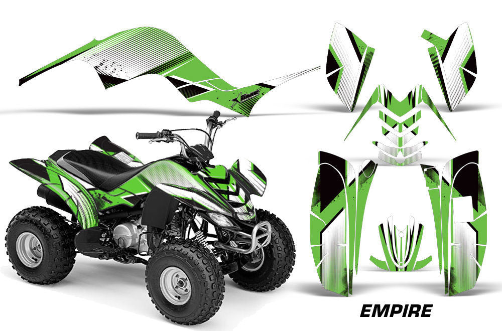 Empire - Green Design