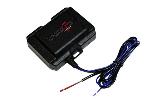 Interceptor Alarm & GPS by Pro Armor