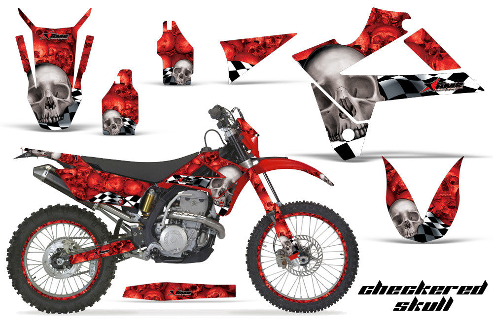 Gas Gas EC250/300 Graphics - Over 100 Designs to Choose From