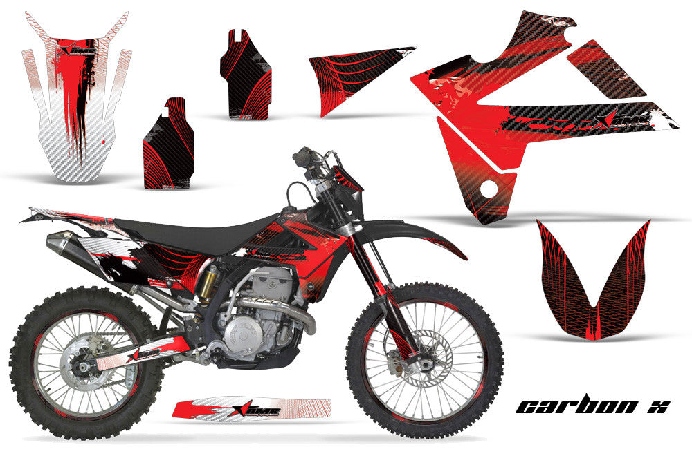 Gas Gas EC 250/300 Graphics - Over 100 Designs to Choose From