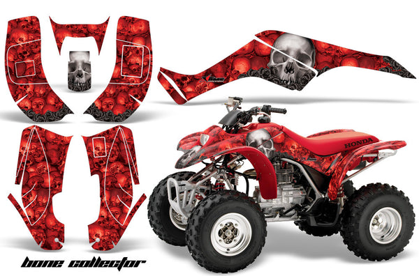 Honda TRX 250EX Graphics - Over 100 Designs to Choose From - Invision ...