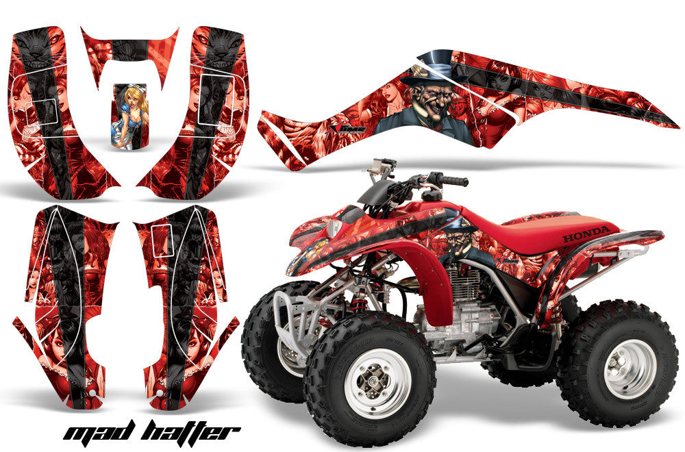 ATV, Side-by-Side & UTV Seats, Parts & Accessories for 2001 Honda Sportrax 250 for sale ATV, Side-by-Side & UTV Seats, Parts & Accessories for 2001 Honda Sportrax 250 for sale