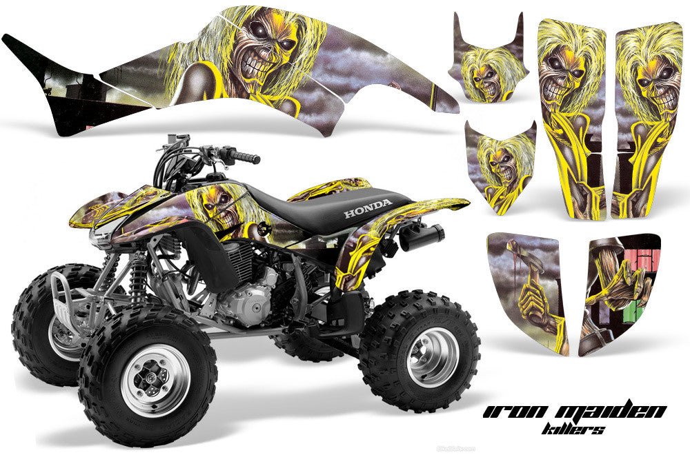 Killers - No Color Option