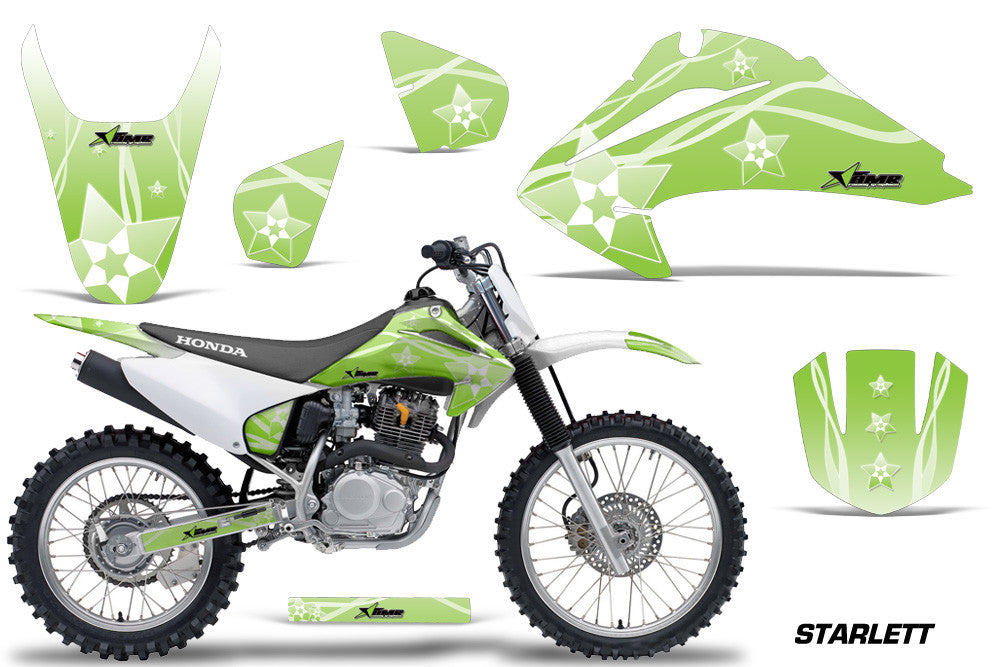 Starlett - Green Design '03-'07