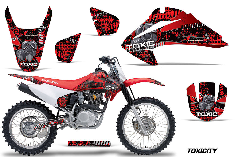 2007 honda crf230 on sale