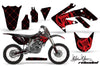 Reloaded - Black Background Red Design (2004-2013)