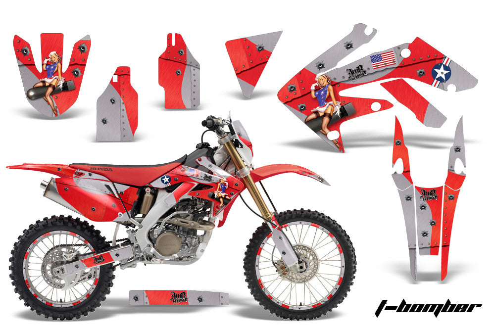 Honda crf 250x cheap