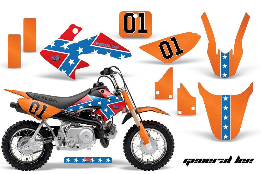 General Lee - NO COLOR OPTION