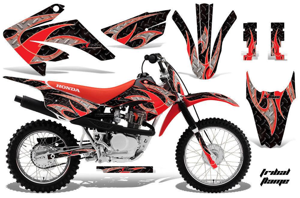 Crf100 hotsell