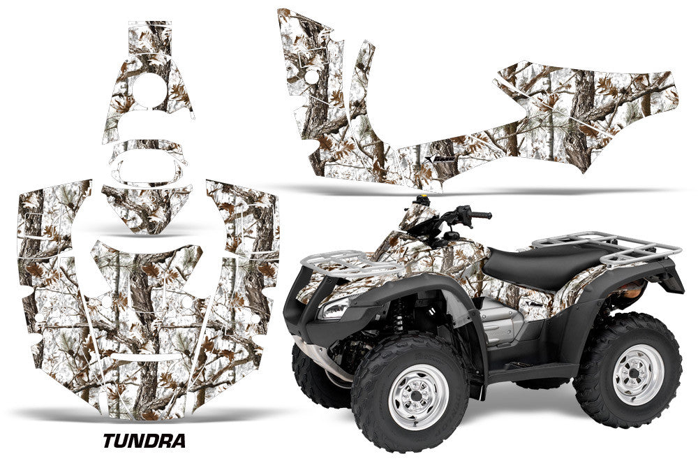 Tundra - No Color Option