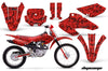 Digi Camo - Red Design ('01-'03)