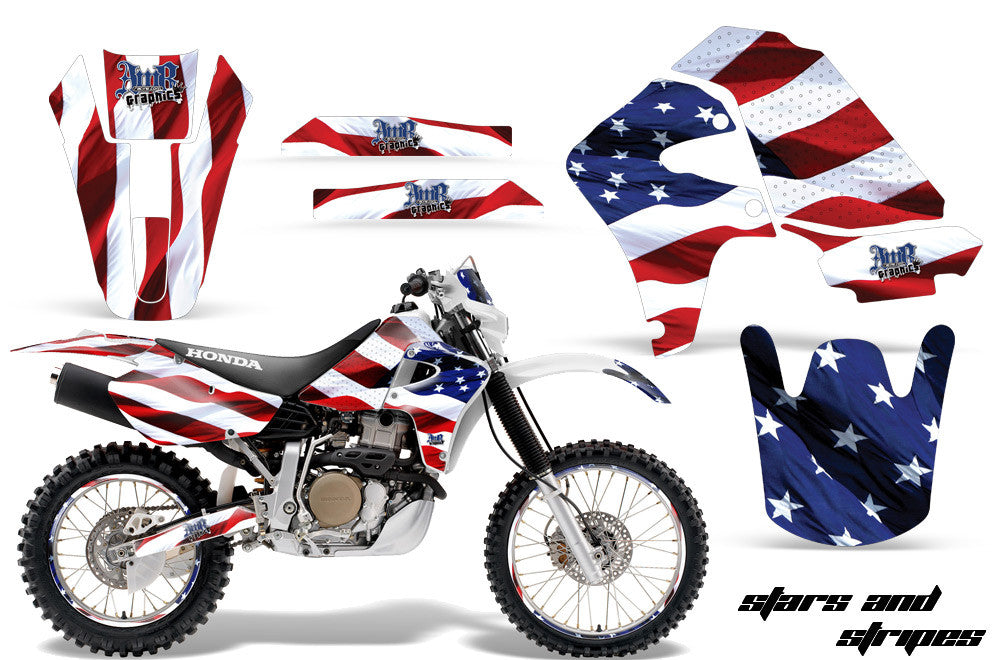 Stars & Stripes - NO COLOR OPTION