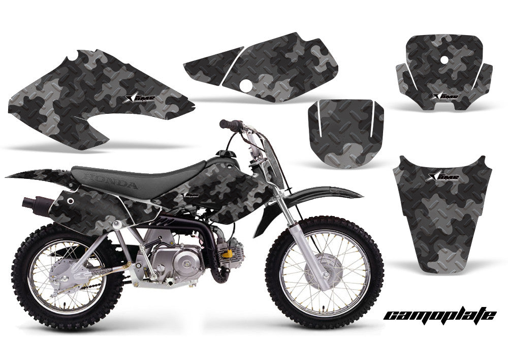 Honda XR70 Graphics Kits - Over 100 Designs to Choose From