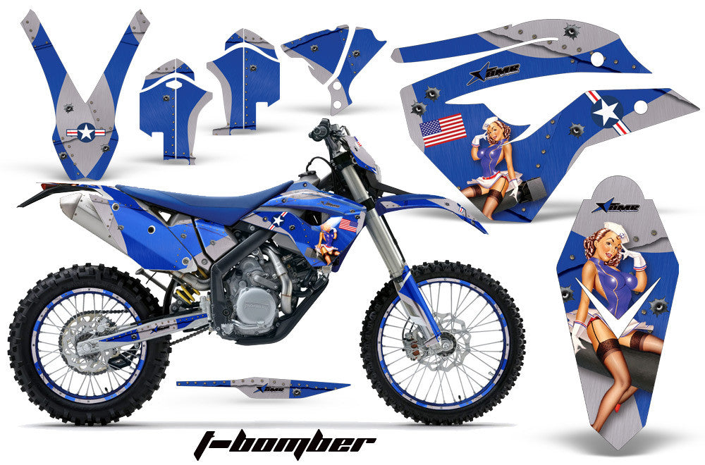 Husaberg dealer near deals me