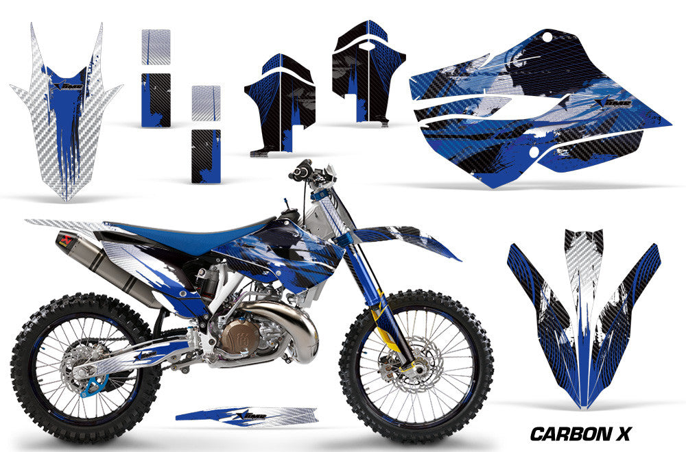 Husqvarna TC 250 Graphics (2014-2015)