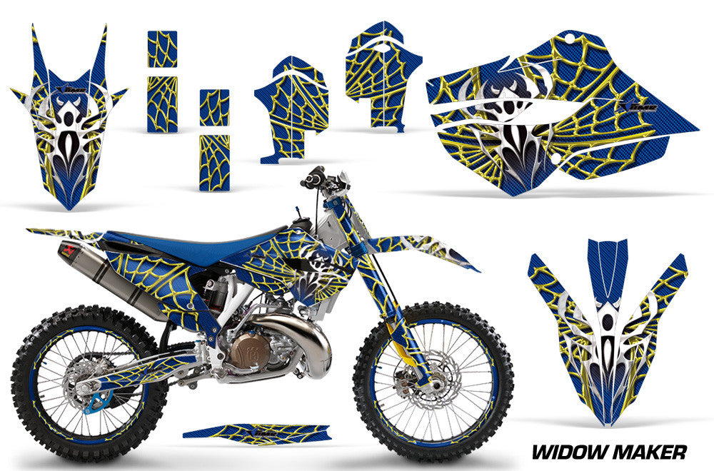 Husqvarna te 125 2013 outlet