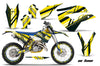 Husaberg TE 250 Graphics (2011-2012)