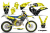 Husaberg TE 125 Graphics (2011-2012)