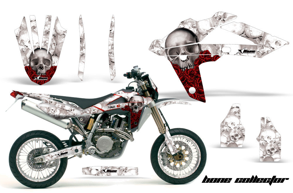 Husqvarna SMR 530 Graphics (2005-2013)