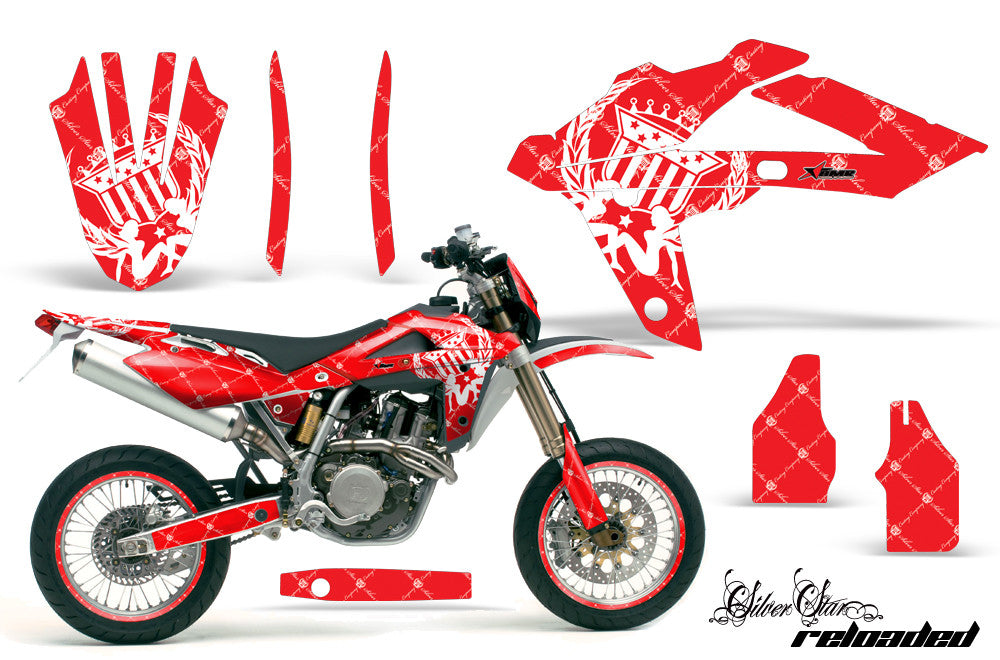 2008 husqvarna te250 hot sale