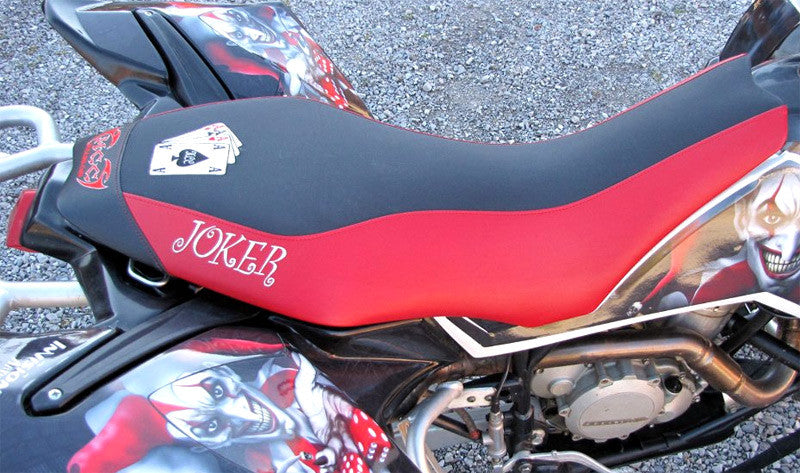 Can-Am Best Seat Cover