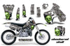 Kawasaki KX 500 Graphics (1988-2004)