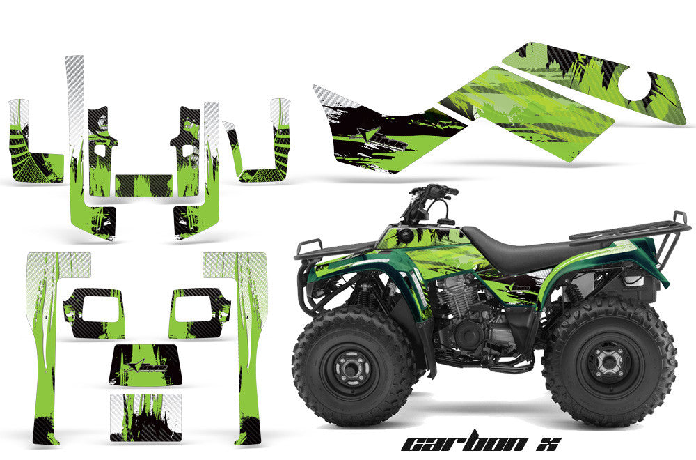 Carbon X - Green Design
