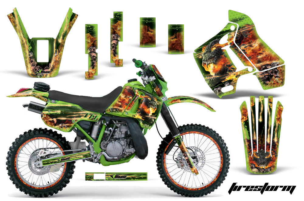 KAWASAKI SEAT SADDLE COVERKDX200 KDX 200 1983 '83 [BVPTO KAWASAKI SEAT SADDLE COVERKDX200 KDX 200 1983 '83 [BVPTO