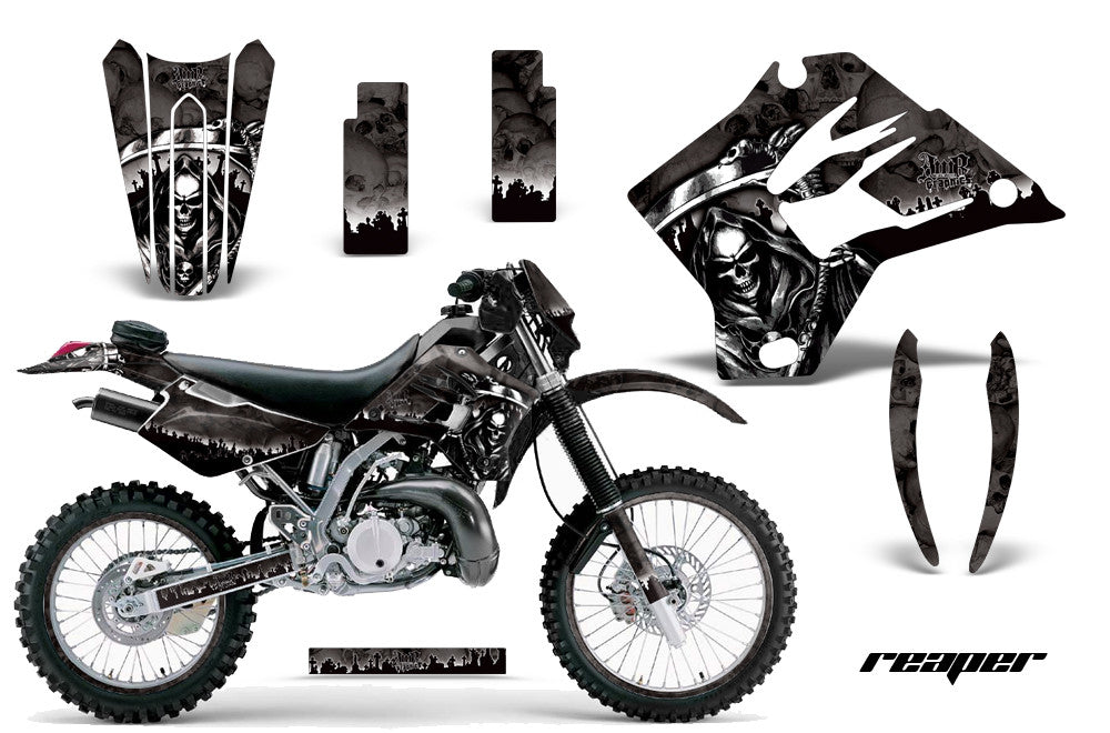Kdx white sale
