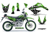 Kawasaki KLX 125 Graphics (2010-2016) D-Tracker