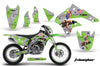 Kawasaki KLX 450 Graphics - Enduro (2008-2016)