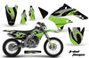 Kawasaki KLX 450 Graphics - Enduro (2008-2016)