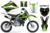 Kawasaki KLX 110L Graphics (2010-2022)