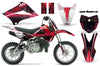 Kawasaki KLX 110L Graphics (2010-2022)