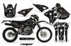 Kawasaki KLX 400 Graphics (2000-2016)