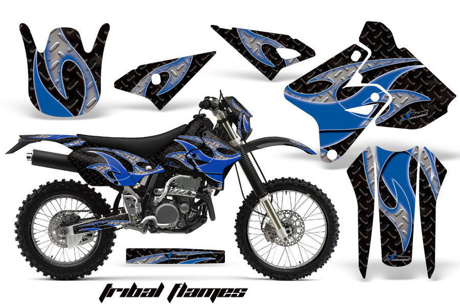 Kawasaki KLX 400 Graphics (2000-2016)