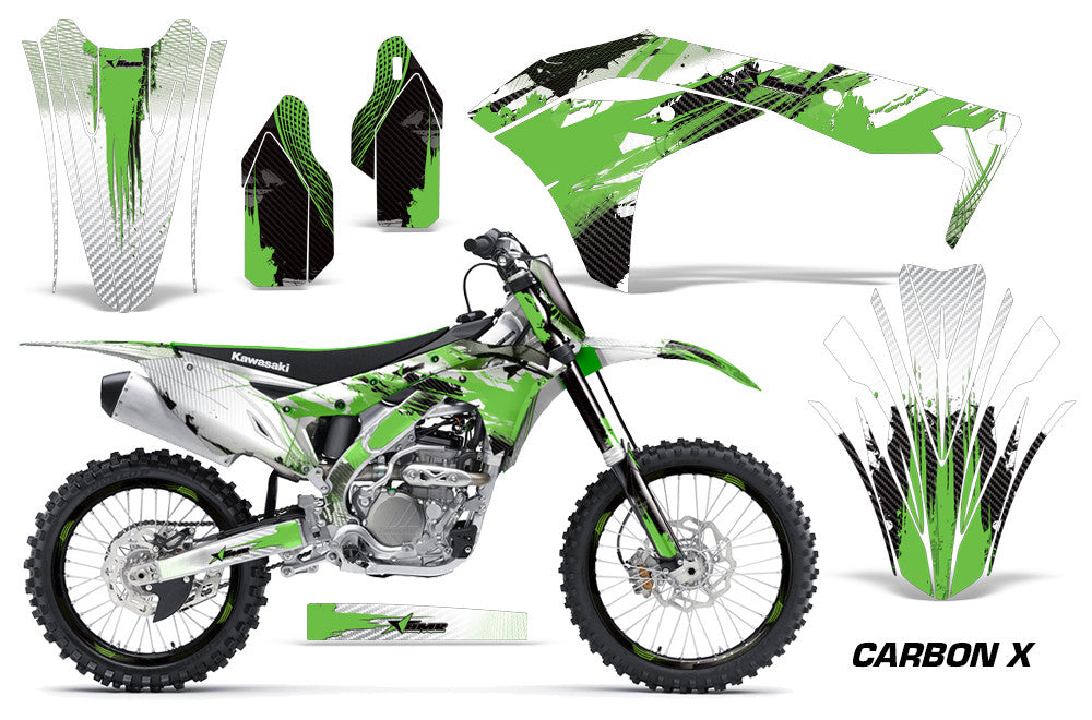 Carbon X - Green Design