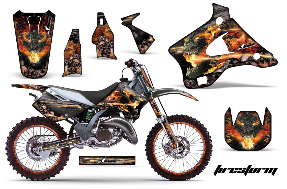 Ktm kx 125 best sale