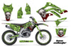 Kawasaki KXF 450 Graphics (2012-2015)