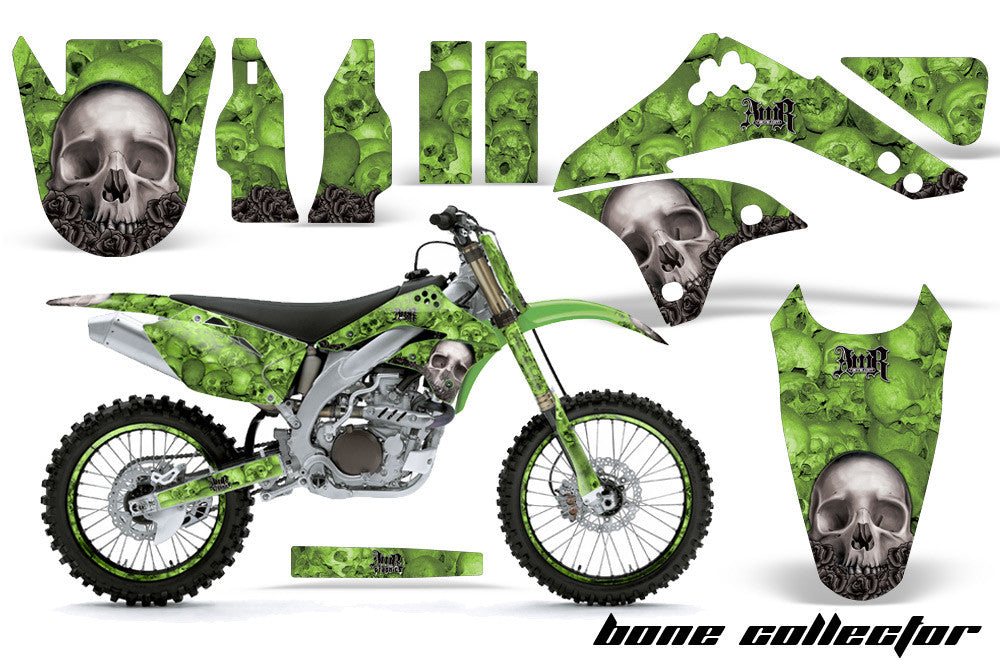 2006 kawasaki kx450f outlet