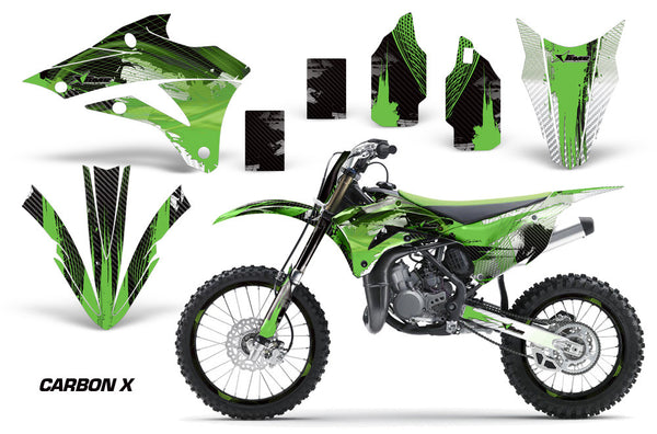 Kawasaki KX85 Graphics - Over 100 Designs to Choose From - Invision ...