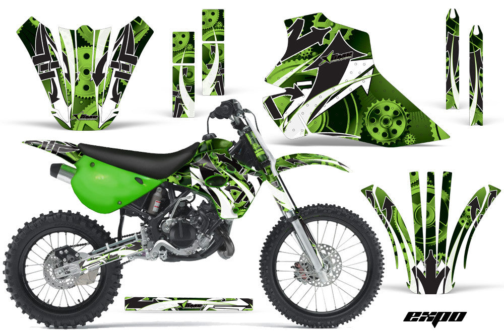 2000 kawasaki kx100 cheap