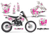 Kawasaki KX 85 Graphics (2001-2013)