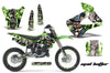 Kawasaki KX 85 Graphics (2001-2013)