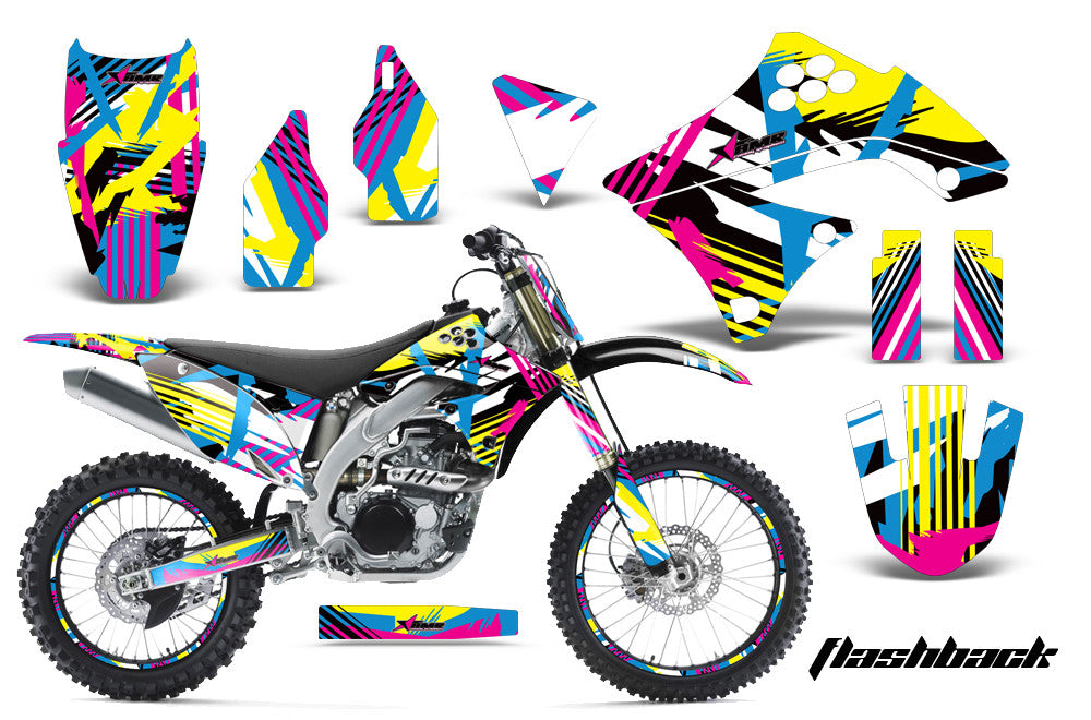 Pee Wee 50 custom dirt bike sticker kits :: MXart :: Premium decals Pee Wee 50 custom dirt bike sticker kits :: MXart :: Premium decals
