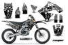 Kawasaki KXF 250 Graphics (2009-2012)